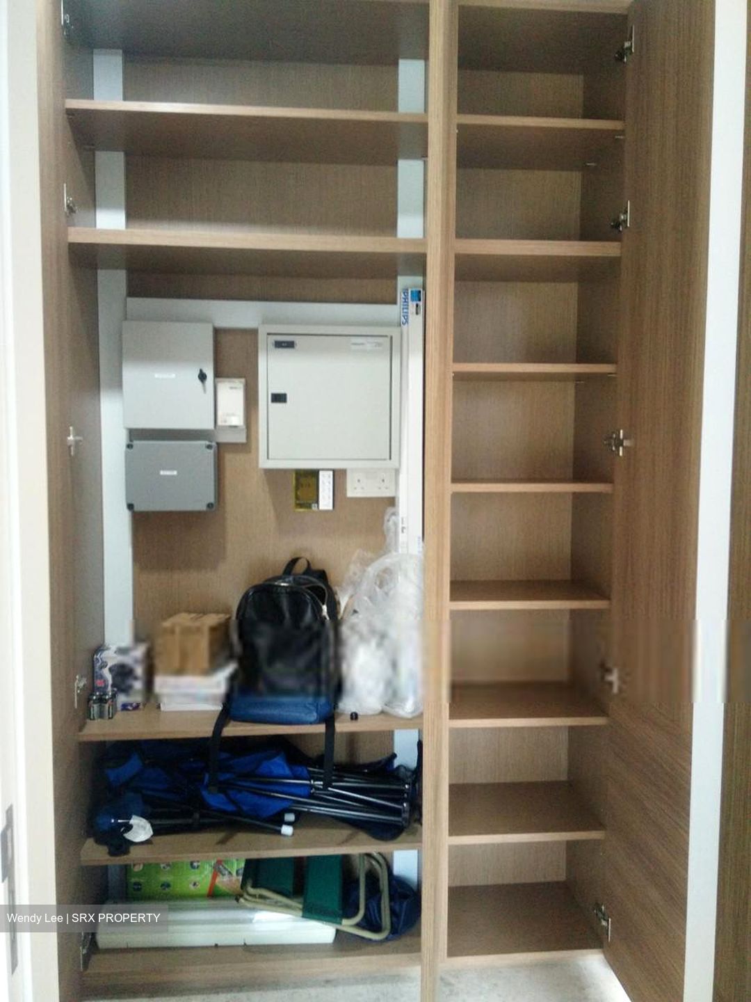 Echelon (D3), Condominium #434625331